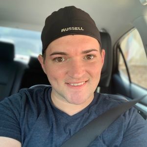 Meet your Posher, Josh